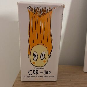 Elizavecca CER-100 Collagen Ceramide Coating Protein Treatment, New in Box